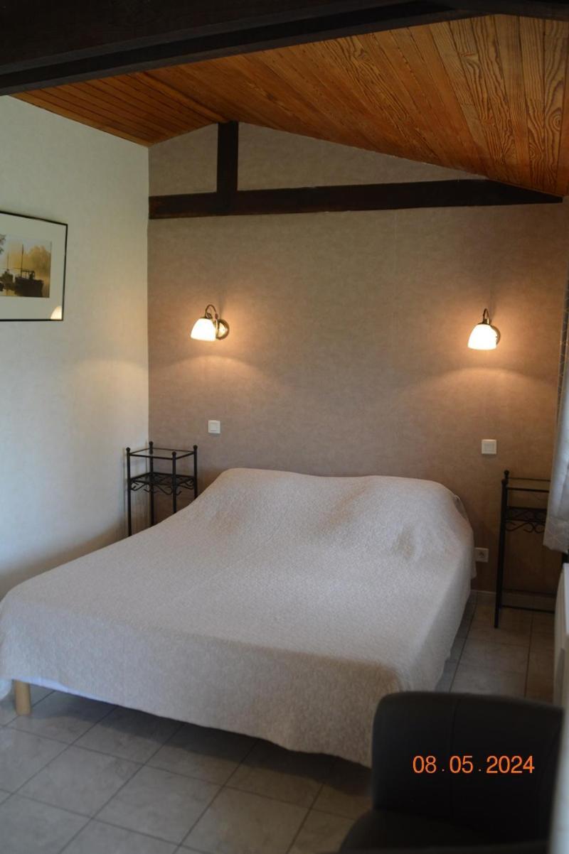 Le Chalet Des Contries Sarlat-la-Canéda Buitenkant foto