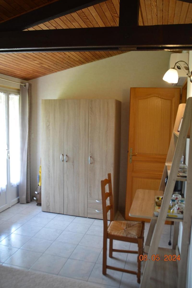 Le Chalet Des Contries Sarlat-la-Canéda Buitenkant foto